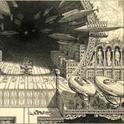 Peter Caledon Cameron (1852 - 1934)