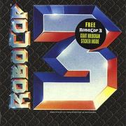 Robocop 3