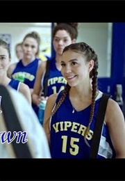 Secrets in a Small Town (Nowhere) (2019)