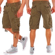 Cargo Shorts