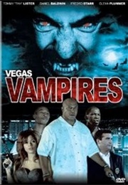 Vegas Vampires (2007)