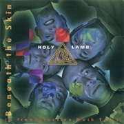 Holy Lamb - Beneath the Skin (A Transgressive Rock Tale)