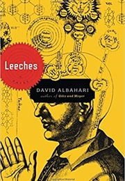 Leeches (David Albahari)