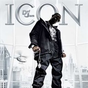 Def Jam Icon