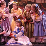 The Nutcracker Ballet