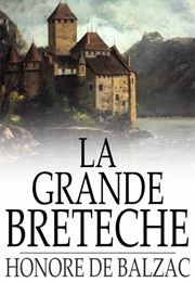 La Grande Bretèche (Honoré De Balzac)