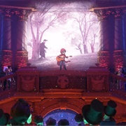 The World Es Mi Familia