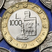 Sammarinese Lira