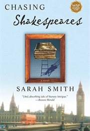 Chasing Shakespeares (Sarah Smith)