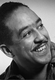 Red-Headed Baby (Langston Hughes)