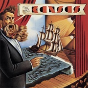 "Carry on Wayward Son" by Kansas