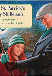 The St. Patrick&#39;s Day Shillelagh (Janet Nolan)