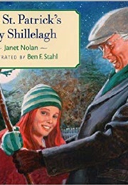 The St. Patrick's Day Shillelagh (Janet Nolan)
