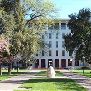 University of California, Davis