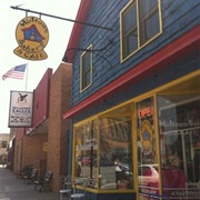 Midtown Bakery & Cafe, Negaunee