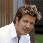 Thomas Vinterberg