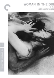 Woman in the Dunes (1964)