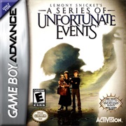Lemony Snicket's a Series of Unfortunate Events