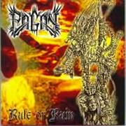 Pagan - Rule or Ruin