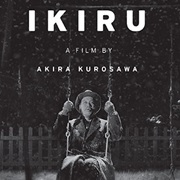 Ikiru
