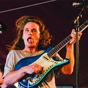 Stu Mackenzie (King Gizzard & the Lizard Wizard)