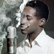 Sam Cooke "Lady, You Shot Me"