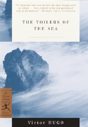 The Toilers of the Sea (Hugo, Victor)