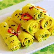 Khandvi