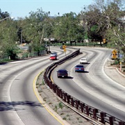 Arroyo Seco Parkway