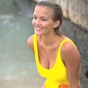 Dawn Masterton (Brandy Ledford)