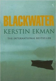 Blackwater (Kerstin Ekman)