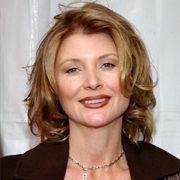 Beth Broderick