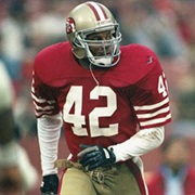 Ronnie Lott