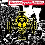 The Mission - Queensrÿche