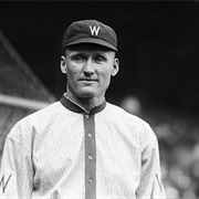 Walter Johnson