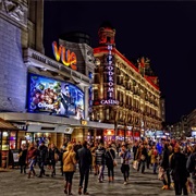 Leicester Square