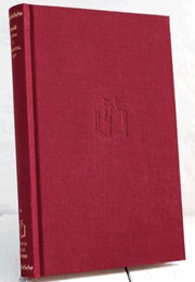 Marrying Out (Harold Carlton)