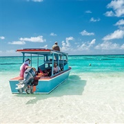 Tuvalu (Ellice's Island, Funafuti, Vaitapu)