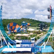 Surfrider (Wet'n'wild Water World, Australia)