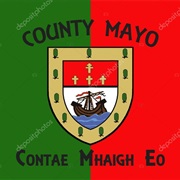 County Mayo, Ireland