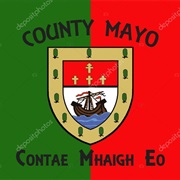 County Mayo, Ireland