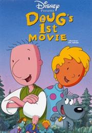 Doug&#39;s 1st Movie