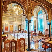 Taghiyev History Museum