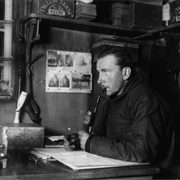 Pangaea Theory Proposed (1912)