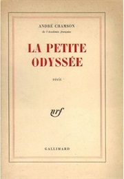 La Petite Odyssée (André Chamson)