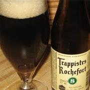 Trappistes Rochefort 8