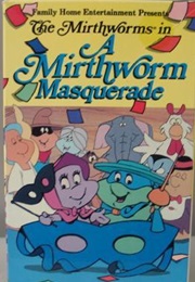 A Mirthworm Masquerade (1987)