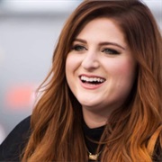 Hopeless Romantic-Meghan Trainer