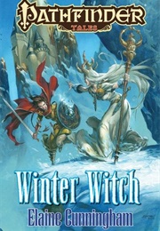 Winter Witch (Elaine Cunningham)
