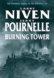 Burning Tower (Larry Niven)